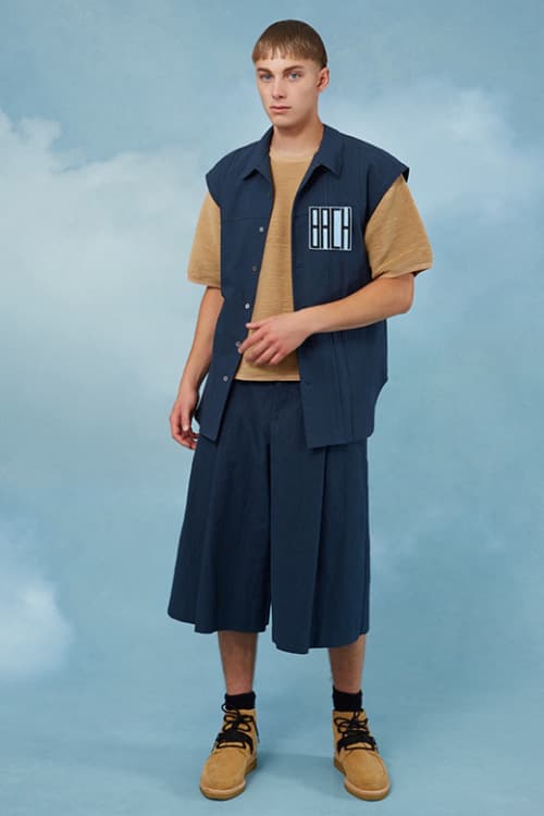 Opening Ceremony 2016 春夏系列