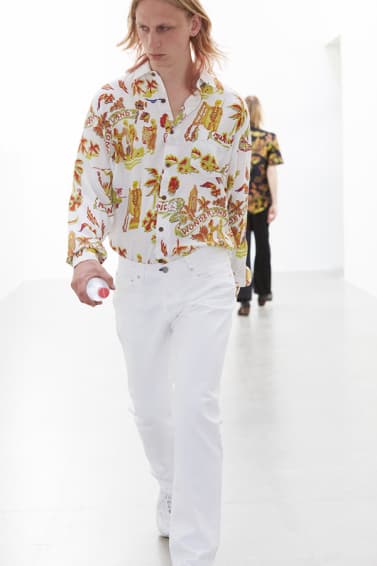 Our Legacy 2016 春夏系列