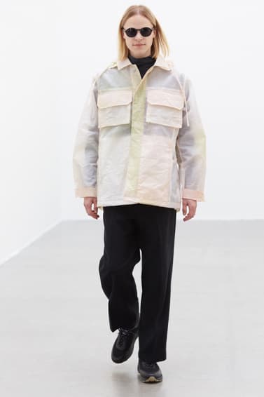 Our Legacy 2016 春夏系列