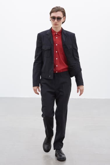 Our Legacy 2016 春夏系列