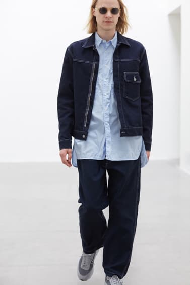 Our Legacy 2016 春夏系列