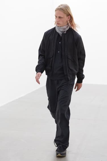 Our Legacy 2016 春夏系列