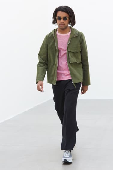 Our Legacy 2016 春夏系列