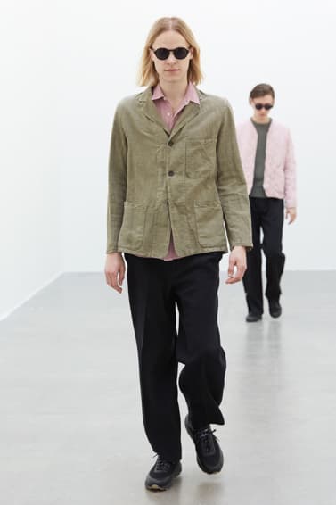 Our Legacy 2016 春夏系列