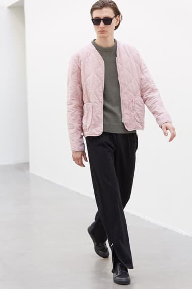 Our Legacy 2016 春夏系列