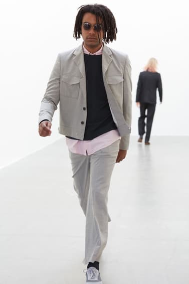 Our Legacy 2016 春夏系列