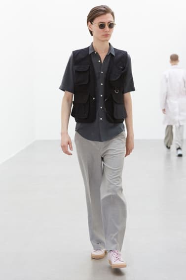 Our Legacy 2016 春夏系列