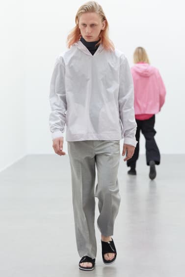 Our Legacy 2016 春夏系列