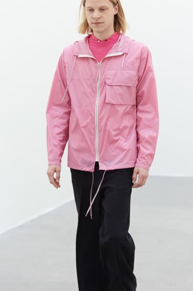 Our Legacy 2016 春夏系列