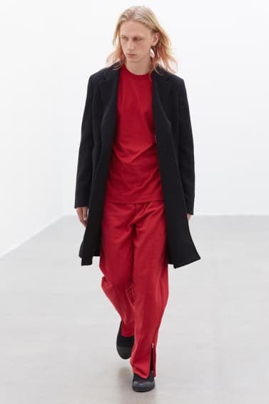 Our Legacy 2016 春夏系列