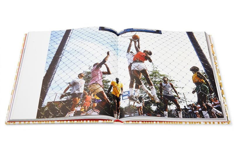 Rizzoli 出版《Out of the Box: The Rise of Sneaker Culture》球鞋文化「史記」讀物