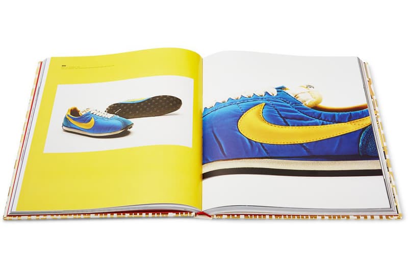 Rizzoli 出版《Out of the Box: The Rise of Sneaker Culture》球鞋文化「史記」讀物