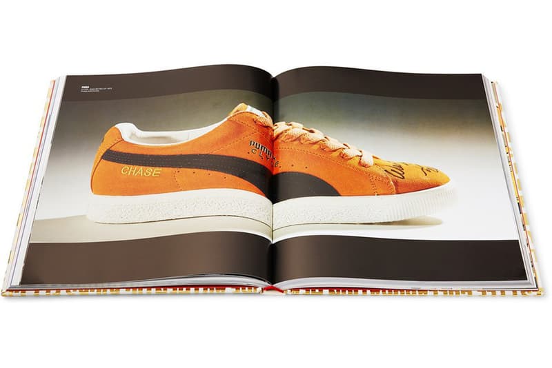 Rizzoli 出版《Out of the Box: The Rise of Sneaker Culture》球鞋文化「史記」讀物