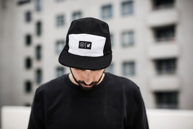 Overkill x Ucon Acrobatics 2015 聯名系列