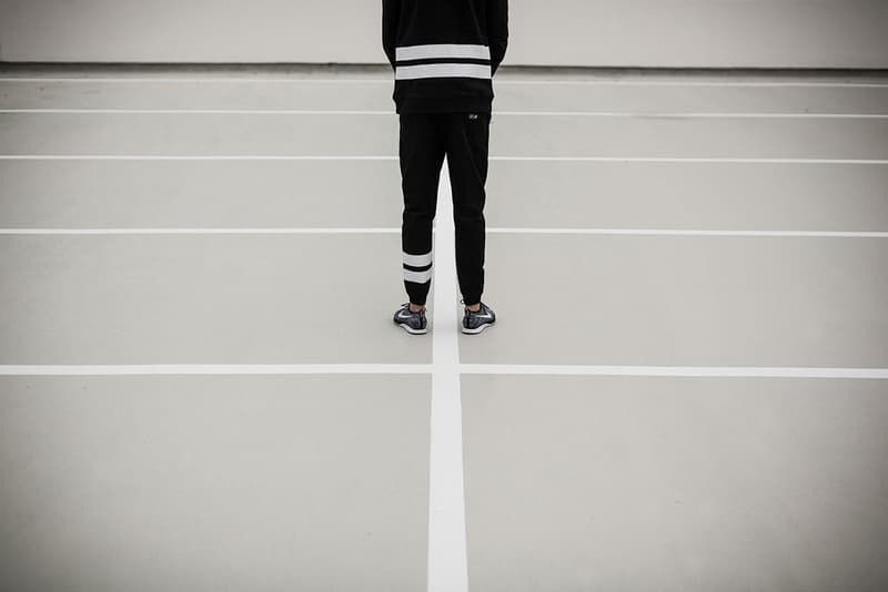 Overkill x Ucon Acrobatics 2015 聯名系列