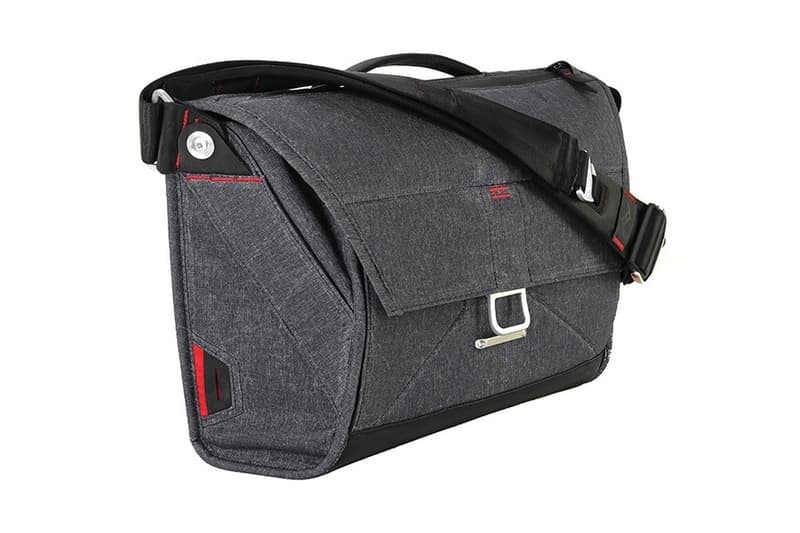 Peak Design 推出「Everyday Messenger」多功能包款