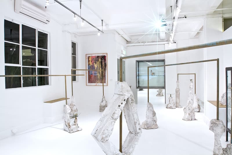 P.A.M. 於墨爾本開設首間旗艦店