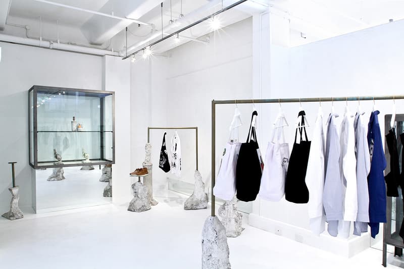 P.A.M. 於墨爾本開設首間旗艦店