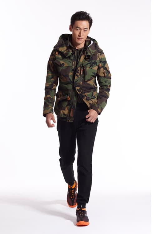 Polo Ralph Lauren 2016 春夏系列