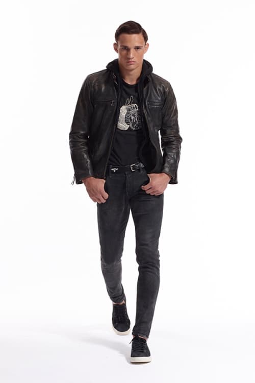 Polo Ralph Lauren 2016 春夏系列