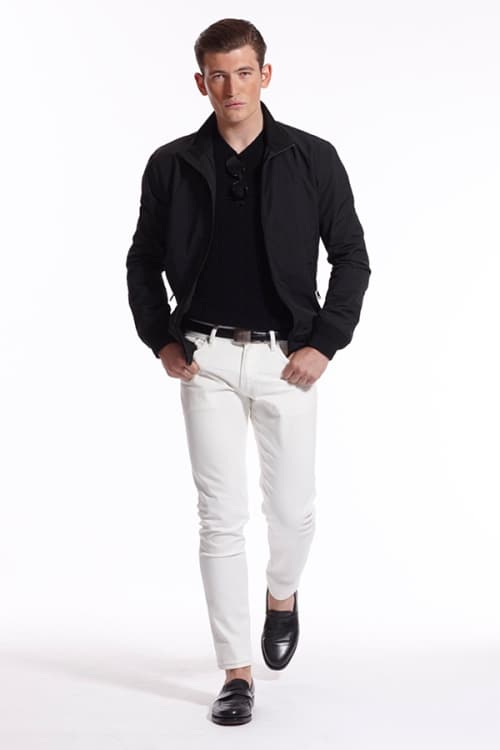 Polo Ralph Lauren 2016 春夏系列