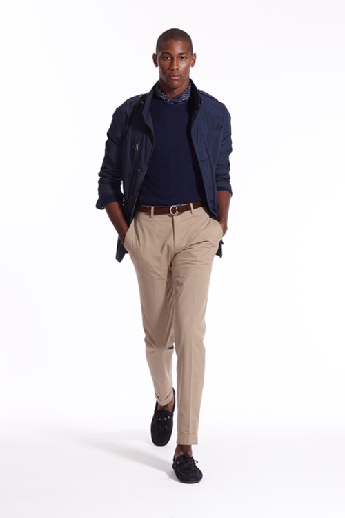 Polo Ralph Lauren 2016 春夏系列