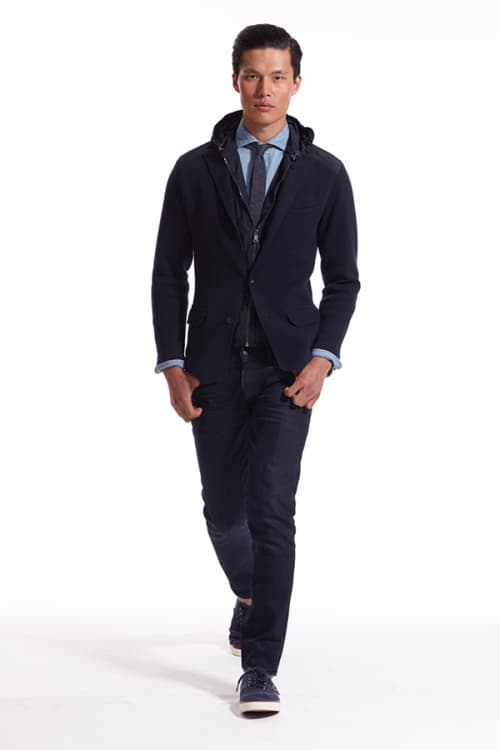 Polo Ralph Lauren 2016 春夏系列