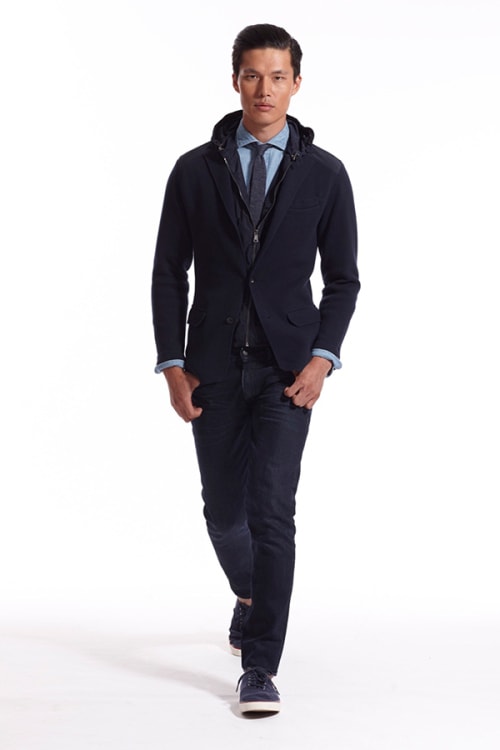 Polo Ralph Lauren 2016 春夏系列