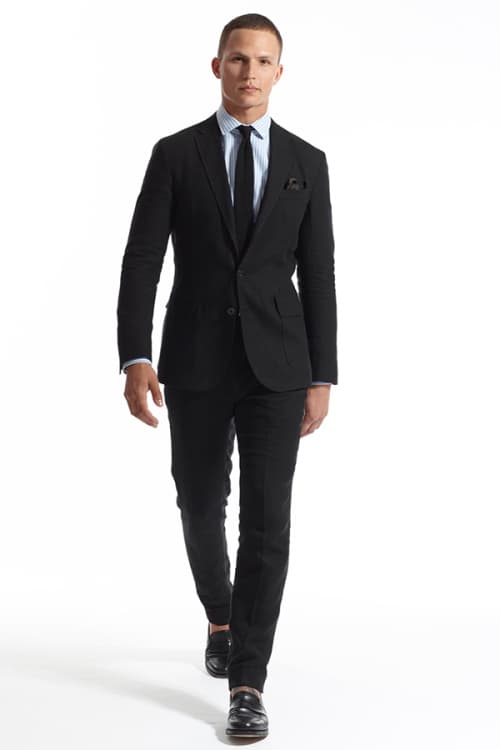 Polo Ralph Lauren 2016 春夏系列