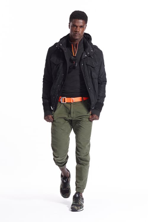 Polo Ralph Lauren 2016 春夏系列