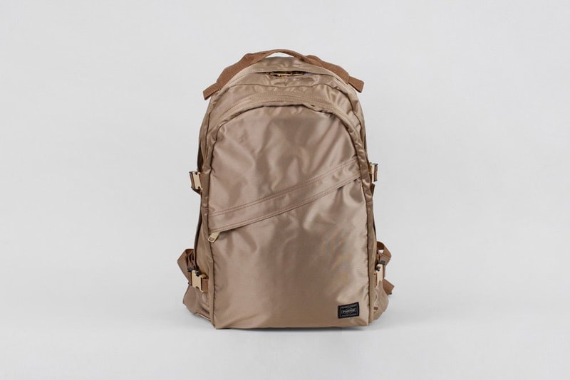 Porter-Yoshida & Co 別注系列