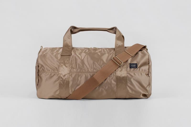 Porter-Yoshida & Co 別注系列