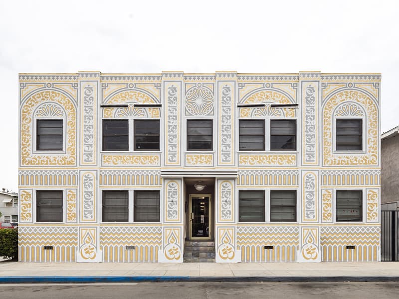 POW! WOW! 2015 長灘藝術節活動回顧