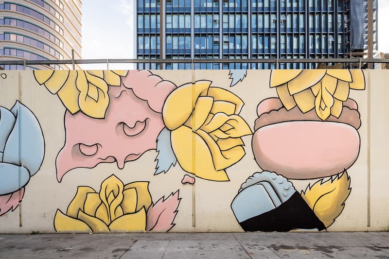 POW! WOW! 2015 長灘藝術節活動回顧