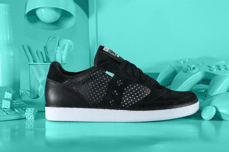 Premier x Saucony「Work/Play」聯名系列