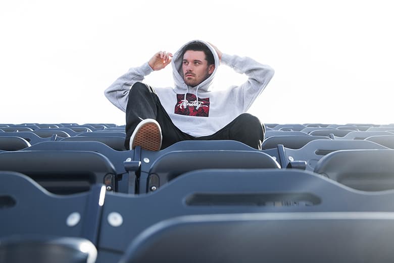 Primitive 2015 秋冬系列 Lookbook