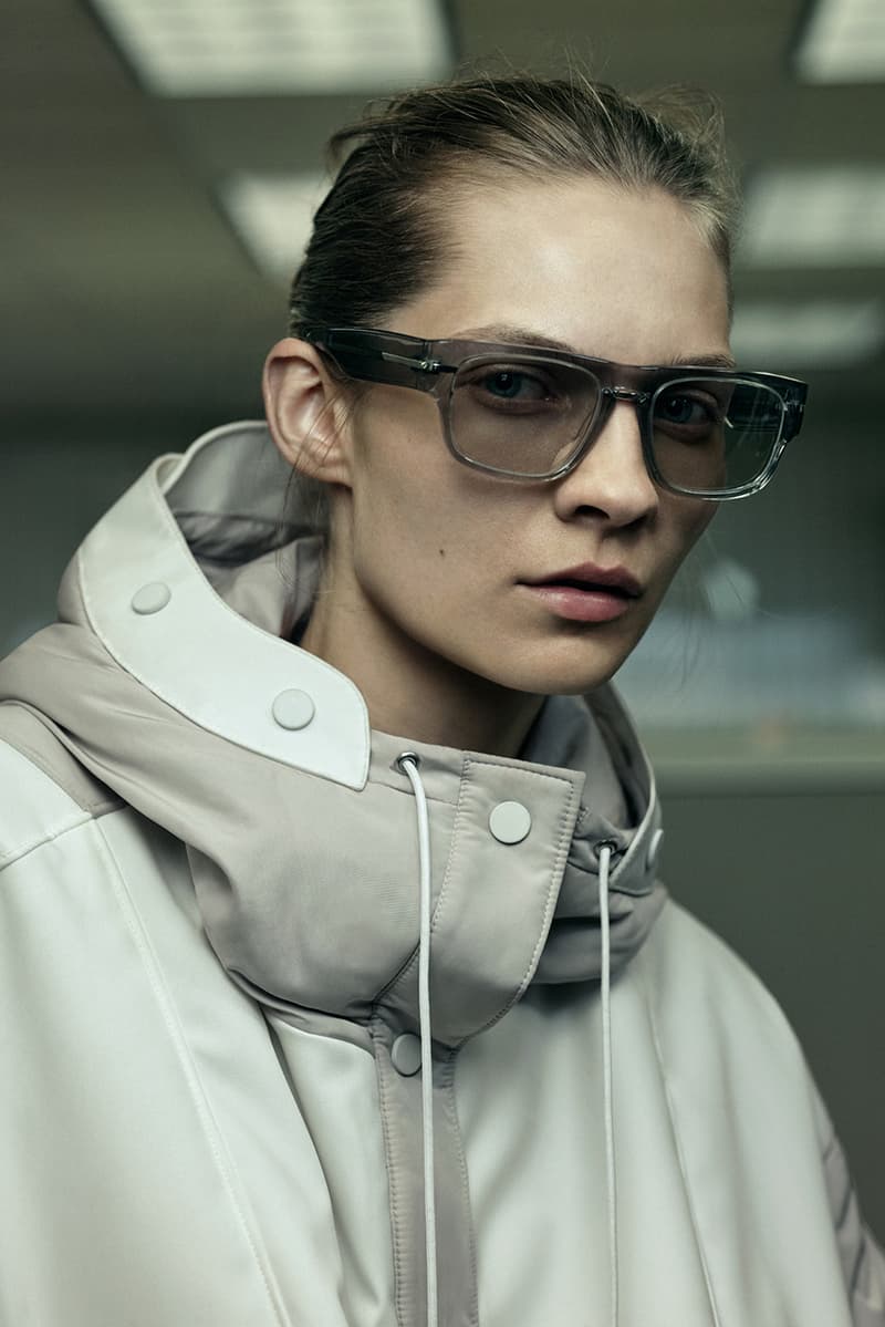 Public School 2015 秋冬系列宣傳大片