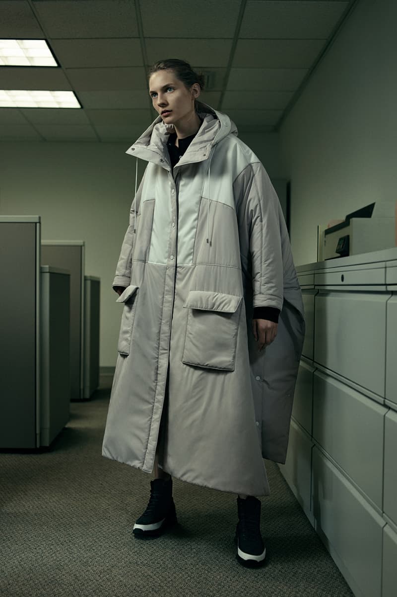 Public School 2015 秋冬系列宣傳大片