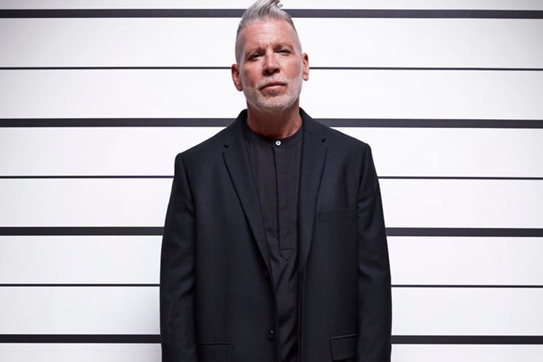 Public School 2016 春夏系列