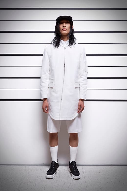 Public School 2016 春夏系列