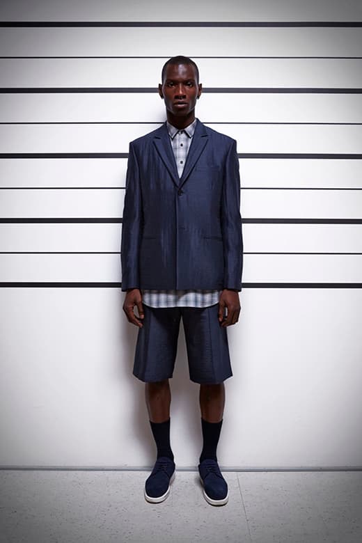 Public School 2016 春夏系列