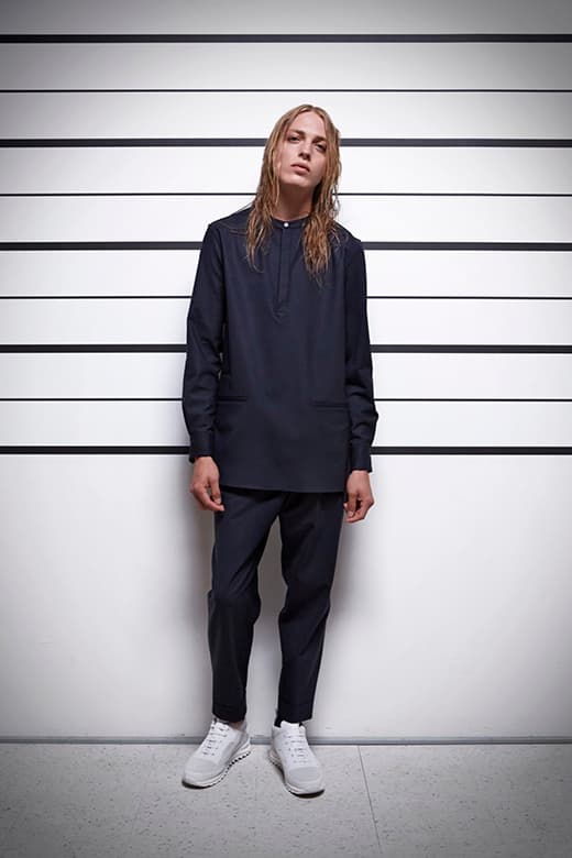 Public School 2016 春夏系列