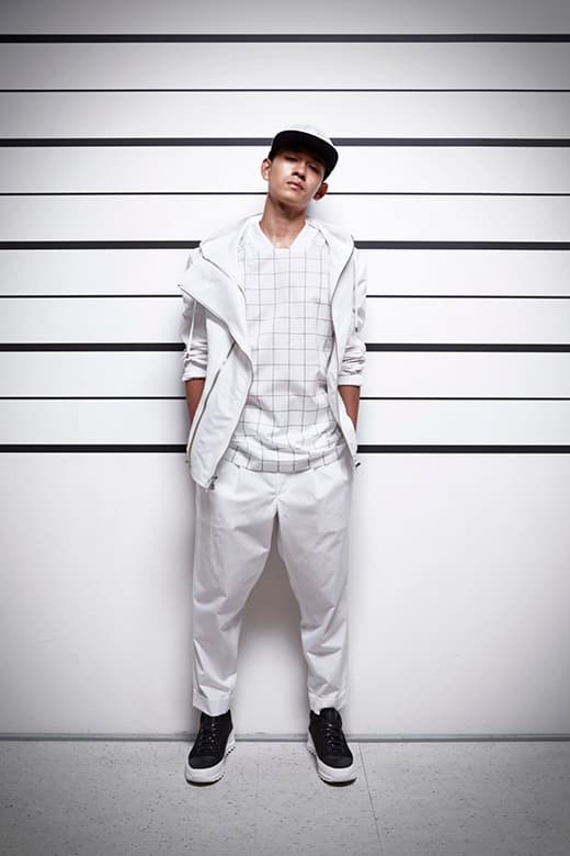 Public School 2016 春夏系列