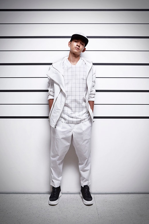 Public School 2016 春夏系列