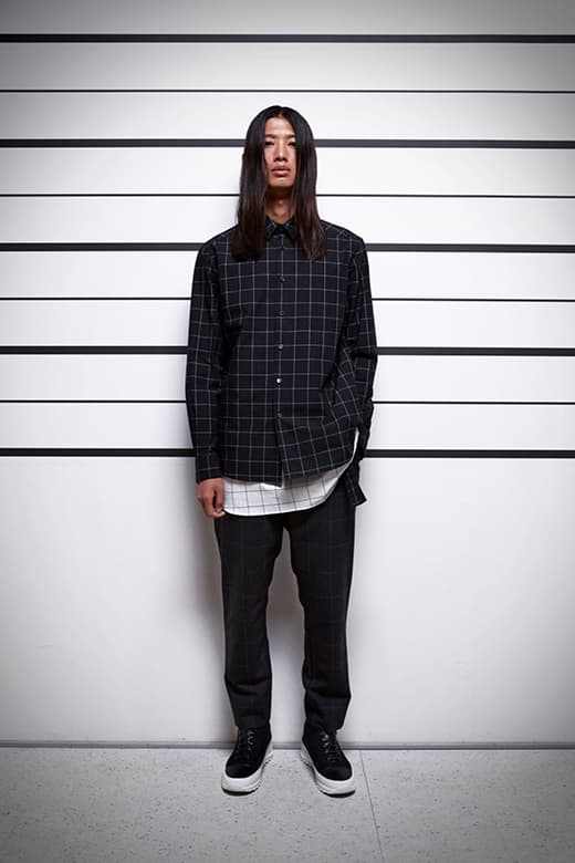 Public School 2016 春夏系列