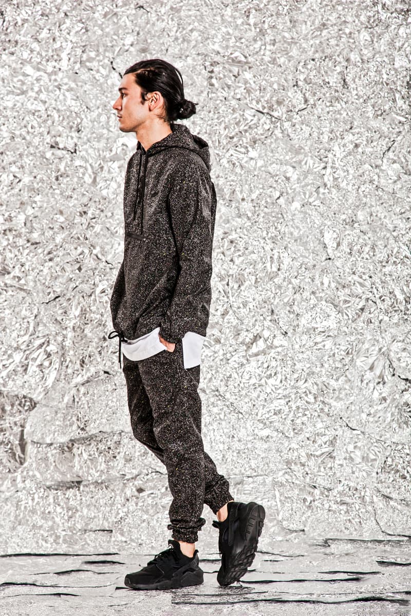 Publish Brand 2015 秋冬「Space Camp」系列