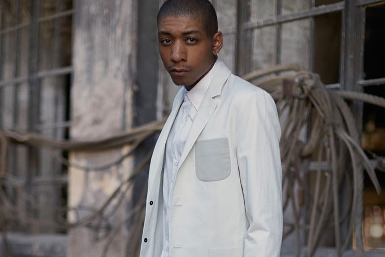 Rag & Bone 2016 春夏系列