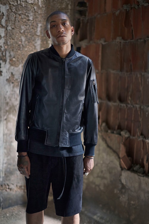 Rag & Bone 2016 春夏系列