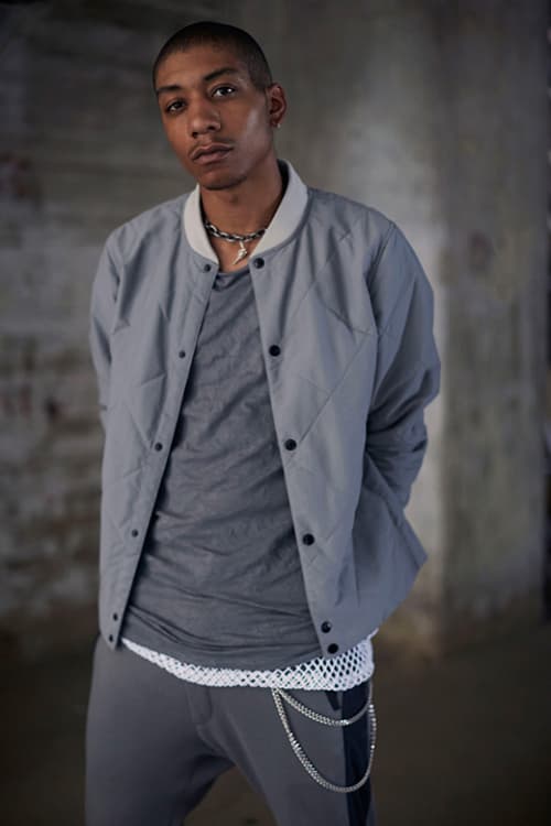 Rag & Bone 2016 春夏系列