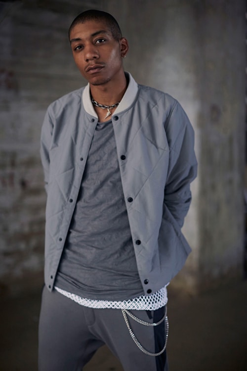 Rag & Bone 2016 春夏系列